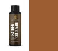 Farba do skóry naturalnej i ekoskóry leather expert 50 ml 302 toffee brown OEM