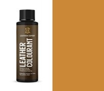 Farba do skóry naturalnej i ekoskóry leather expert 50 ml 304 curry OEM