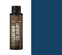 Farba do skóry naturalnej i ekoskóry leather expert 50 ml 702 navy blue OEM