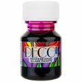 Farba Do Szkła Deco Nr 130 Magenta 30 Ml - Deco Color