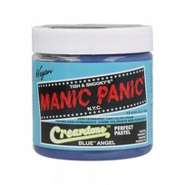 Farba do włosów toner Manic Panic Creamtone Blue Angel Manic Panic