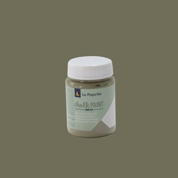 Farba kredowa, agawa, 75 ml - La Pajarita