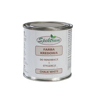 Farba Kredowa Do Drewna, Renowacji Mebli Spektrum 250Ml 