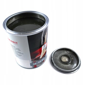 Farba Lakier Fendt szary diament RAL 7460 WILCKENS GRANIT 1 l Puszka - Wilckens