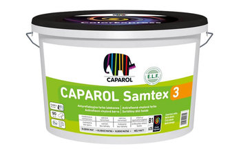 Farba Lateksowa Samtex 3 B3 4,7 L Caparol - Inny producent