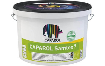 Farba Lateksowa Samtex 7 B1 Elf  1,25L Caparol - Caparol