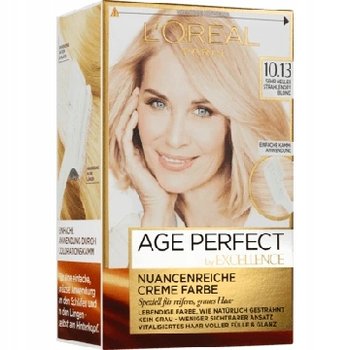 Farba Loreal Paris Age Perfect 10.13 Jasny Blond - L'Oreal Paris