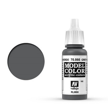 Vallejo: Surface Primer: Grey (60 ml)