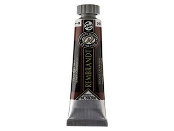 Farba olejna, róż wenecki, 15 ml