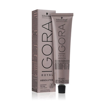 Farba Schwarzkopf Igora Royal Absolutes 7-60, 60ml - Schwarzkopf
