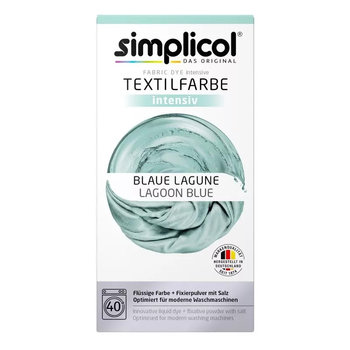  Fabric Dye Light Blue