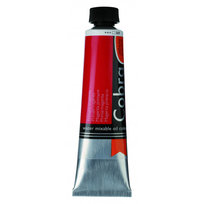 Farba wodno-olejna, 40 ml, Magenta podstawowa Talens