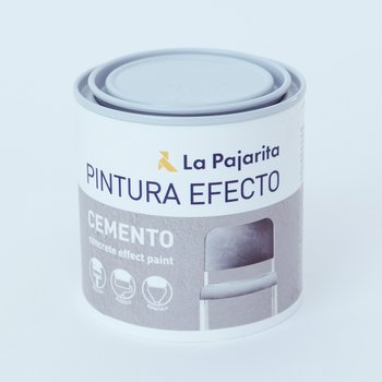 Farba z efektem Betonu 250 ml - La Pajarita