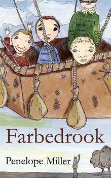 Farbedrook - Miller Penelope