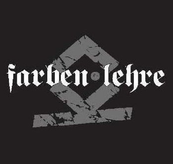 Farben Lehre - Farben Lehre