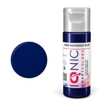 Farbka IONIC Smart Colors Midnight Blue (0100) 20 ml Inna marka