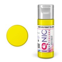 Farbka IONIC Smart Colors Primary Yellow (0018) 20 ml - Inna marka ...