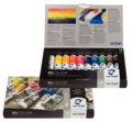 Farby olejne, Van Gogh, Zestaw 10x20ml - Talens