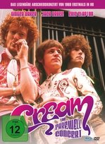 Farewell Concert 1968 Cream