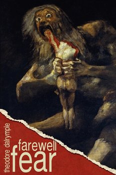 Farewell Fear - Dalrymple Theodore