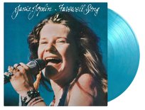 Farewell Song (kolorowy winyl), płyta winylowa Joplin Janis
