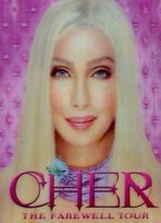 Farewell Tour Cher