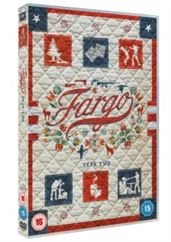 Fargo: Year 2 (brak polskiej wersji językowej)