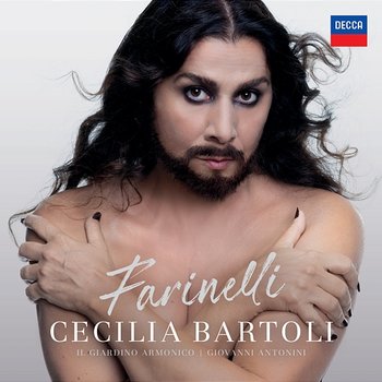 Farinelli - Cecilia Bartoli, Il Giardino Armonico, Giovanni Antonini