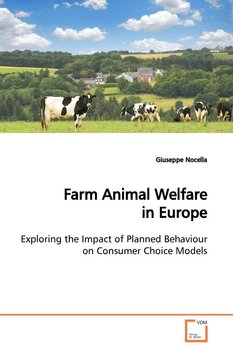 Farm Animal Welfare in Europe - Nocella Giuseppe