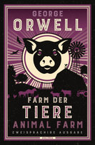 Farm der Tiere / Animal Farm Anaconda Verlag Gmbh