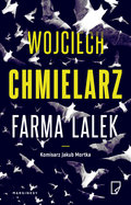 Farma lalek - Chmielarz Wojciech