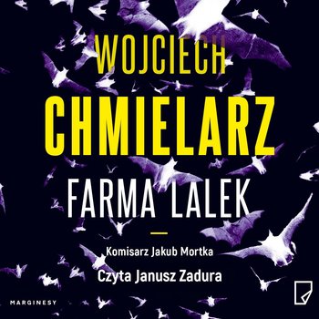 Farma lalek - Chmielarz Wojciech