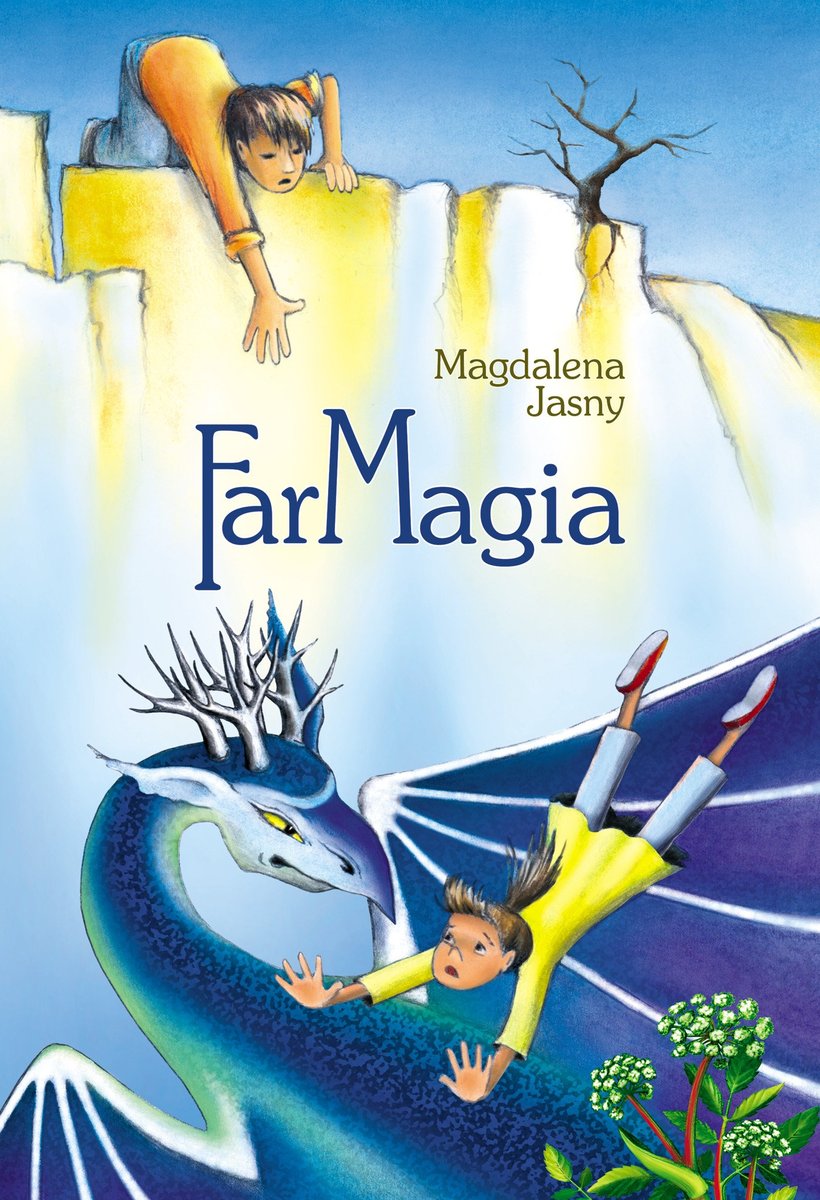 Farmagia - ebook mobi