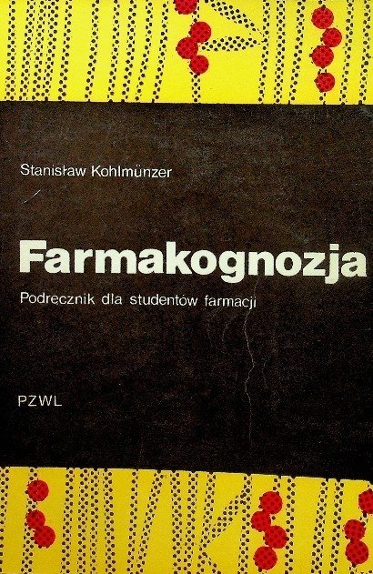 Farmakognozja Opracowanie Zbiorowe Ksi ka W Empik farmakognozja-opracowanie-zbiorowe-ksi-ka-w-empik