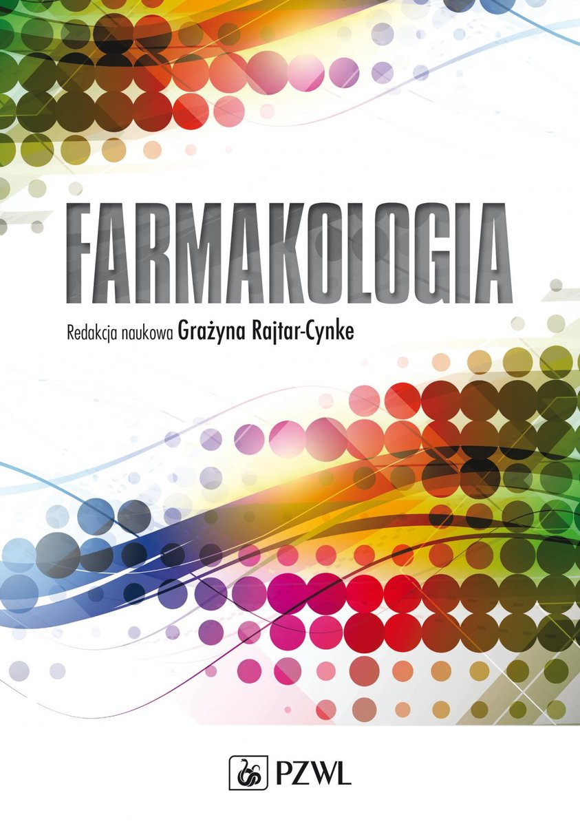 Farmakologia - ebook mobi