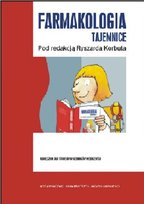 Farmakologia. Tajemnice Opracowanie zbiorowe