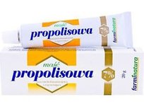 Farmapia, maść propolisowa 7%, 20 g