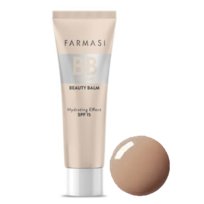 Farmasi Krem BB - 03 Medium - 30ml Farmasi