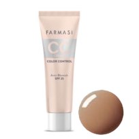 Farmasi Krem CC - 05 Tan - 30ml. Farmasi