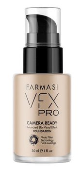 Farmasi, Podkład VFX Camera Ready, 05 Cashmere, 30ml - inna