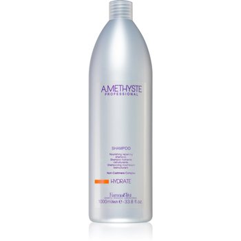 FarmaVita Amethyste Hydrate szampon odżywczy do włosów suchych 1000 ml - Inna marka