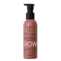 Farmavita, Curl Cream Amplifier, Krem do loków i fal, 150ml Farmavita