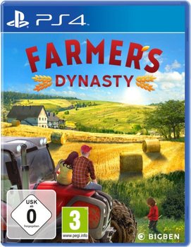 Farmer's Dynasty - BigBen
