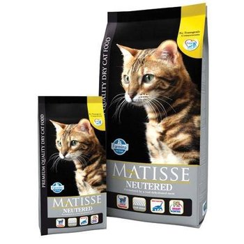 Farmina Kot Matisse 400G Neutered - Farmina