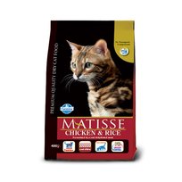 Farmina Matisse Chicken&Rice 1,5Kg