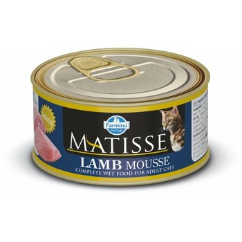 Farmina Matisse jagnięcina dla kota puszka 85g - Farmina