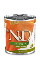 Farmina Mokra Dog Nd Pumpkin Duck 285G