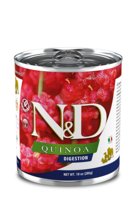 Farmina Mokra Dog Nd Quinoa Digestion 285G