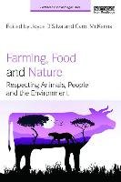 Farming, Food and Nature - D'silva Joyce