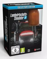 Farming Simulator 22 - Edycja Kolekcjonerska, PC GIANTS Software